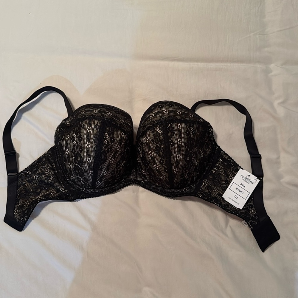 Comexim Marica Bra 32J NWT
